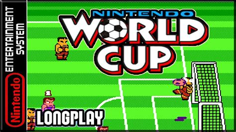 Nes world cup
